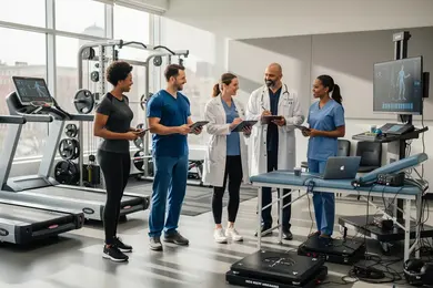 2026 Exercise Science Jobs With the Best Work-Life Balance thumbnail
