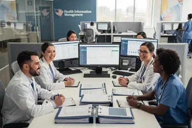 2026 Health Information Management Degree Careers That Do Not Require Graduate School thumbnail