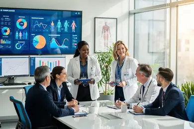 2026 Online Healthcare Administration Degrees That Prepare Students for Healthcare Compliance and Quality Careers thumbnail