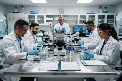 2026 Online Forensic Science Degrees That Help Build Chain-of-Custody Knowledge thumbnail