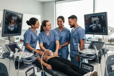 2026 Cheapest Accelerated Ultrasound Technology Degree Programs Online thumbnail