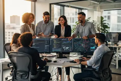2026 Best Online Cybersecurity Degrees for Cyber Risk Management Careers thumbnail