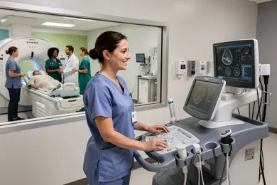 2026 How Many Credits Can You Transfer Into a Radiology Technician Degree Program? thumbnail