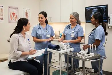 2026 Work Experience Requirements for Women's Health Nurse Practitioner Degree Programs thumbnail