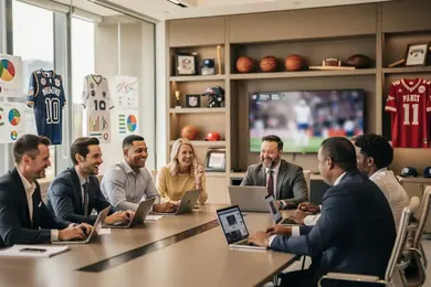 2026 Best Online Sport Management Degrees for Sports Marketing Careers thumbnail