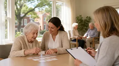 2027 Best Accredited Online Gerontology and Aging Master's Programs With Asynchronous Classes: No Set Class Times thumbnail