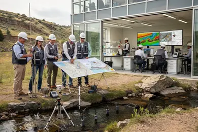 2026 Online Geosciences Degrees With Hydrology Concentrations thumbnail