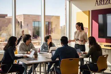 2026 Arizona State University Application Deadlines, Start Dates, and Admission Process thumbnail