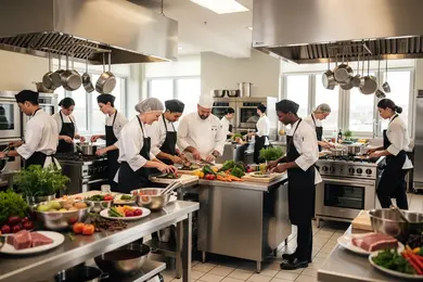 2026 Auguste Escoffier School of Culinary Arts - Online Online Admission Requirements thumbnail