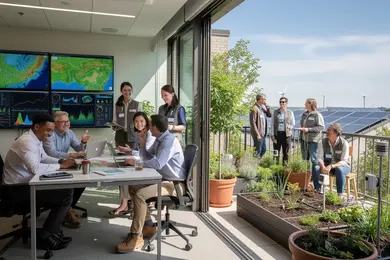 2026 Online Environmental Science Degrees With Environmental Management Concentrations thumbnail