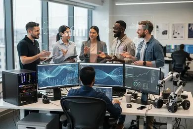 2027 Accredited Online Artificial Intelligence Degree Programs That Accept the Most Transfer Credits thumbnail