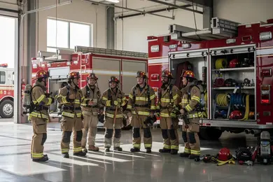2026 Highest-Paying Jobs You Can Get With a Fire Science Degree thumbnail