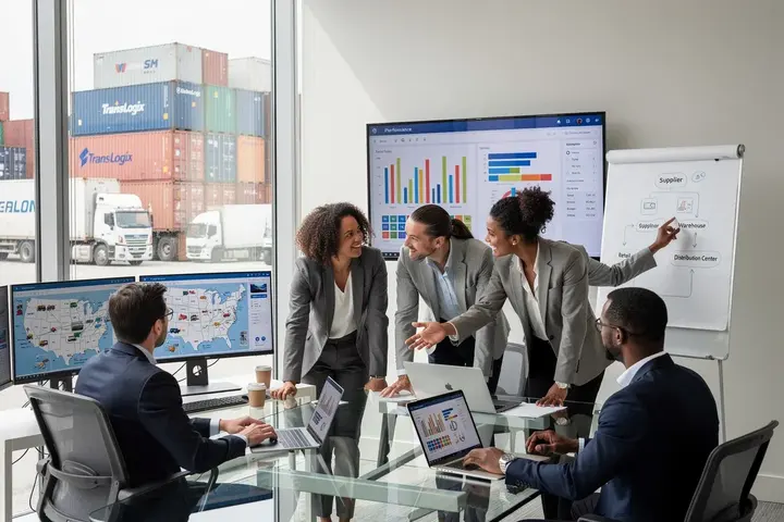 2026 Best Online Supply Chain Management Degrees for Cross-Functional Operations Careers