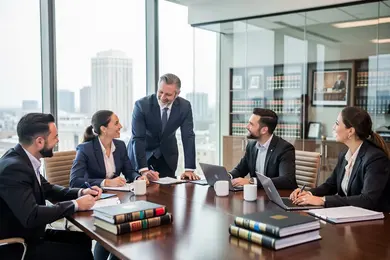 2026 Work Experience Requirements for Legal Services Degree Programs thumbnail