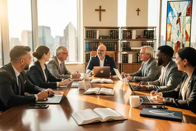 2026 How Hard Is an Online Religious and Christian Studies Bachelor's Degree? thumbnail