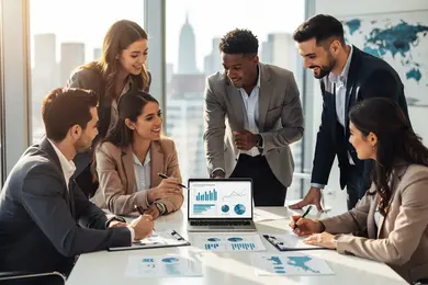 Careers After an Online MBA in Accounting for International Applicants thumbnail