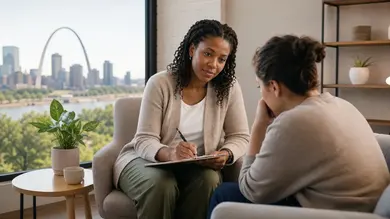 2027 Best Online Psychiatric-Mental Health Nurse Practitioner (PMHNP) Programs for Residents of St. Louis, MO thumbnail