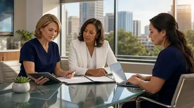 2027 Online Nurse Executive Leadership Master's Programs With No Application Fee thumbnail