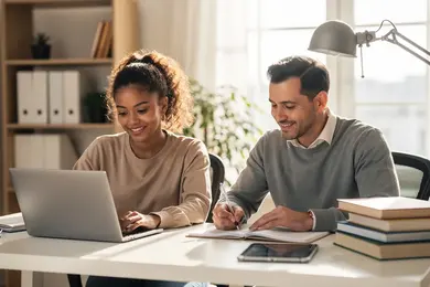 2027 Best Online Master's Degree Programs With 8-Week Courses thumbnail