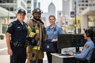 2026 Public Safety Career Hotspots: Cities With the Best Pay, Job Openings, and Growth thumbnail