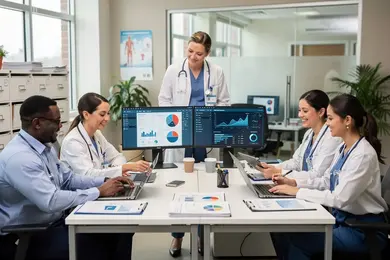 2026 Health Information Management Programs With Placement Support for Practicum or Clinicals thumbnail