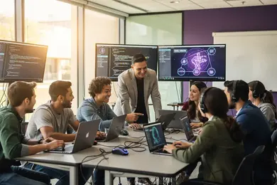2026 Is Grand Canyon University's Online BS in Information Technology - Cybersecurity Worth It? What Students Should Know thumbnail