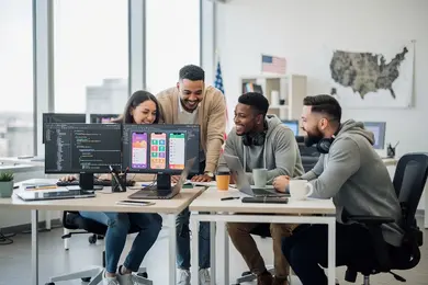2026 Mobile App Development Affordability by State: Where Students Pay the Most and Least thumbnail