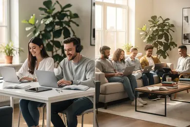 2027 Best Online Bachelor's Degrees With 6-Week Courses thumbnail