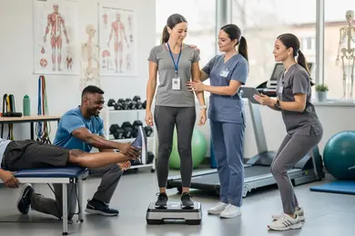 2026 Accredited Online Kinesiology Bachelor's Degree Programs: How to Verify Quality thumbnail