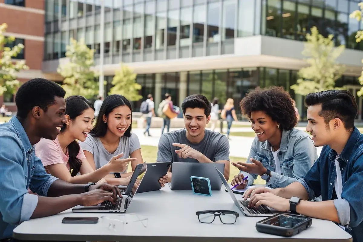 2027 What Can You Do With a Computer Science Degree? | Research.com