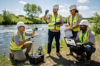 2027 Fastest Accredited Online Environmental Engineering Degree Programs That Accept Transfer Credits thumbnail