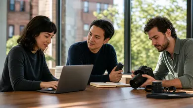 2027 Online Journalism Master's Programs With No Letters of Recommendation thumbnail