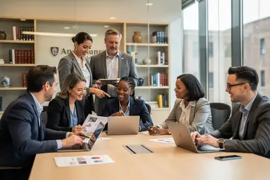 2026 Higher Education Job Market Report: Open Roles, Salary Bands, and Hiring Momentum thumbnail