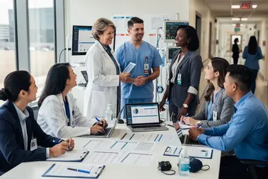 2026 Which Patient Safety & Quality Degree Careers Have the Highest Barriers to Entry? thumbnail