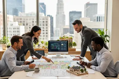 2026 Best Value Online Urban Planning Master's Degrees: Affordable Accredited Programs with the Highest ROI thumbnail