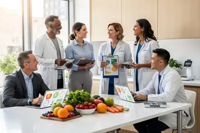 2026 Best Accredited Online Nutrition Bachelor's Degree Programs thumbnail