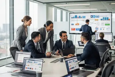 2026 Career Paths with a Supply Chain Management Master's Degree Explained thumbnail