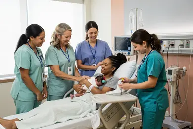2026 Nurse Midwifery Degree Completion Time Report: How Long Students Actually Take to Graduate thumbnail