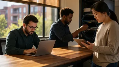 2027 Online Information Technology Master's Programs With University Scholarships: Awards, Eligibility & Tuition After Aid thumbnail