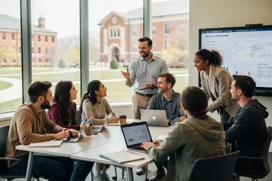 2026 Accelerated Online Programs at Aurora University thumbnail