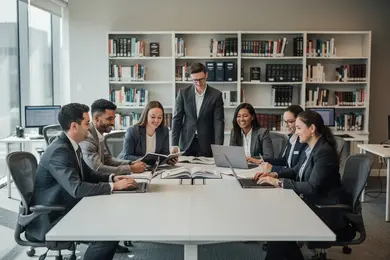 2027 MLIS Programs for Business Information Centers thumbnail