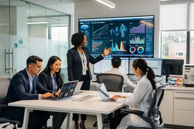 2026 Online Clinical Research Management Degrees With Strong Clinical Data Training thumbnail
