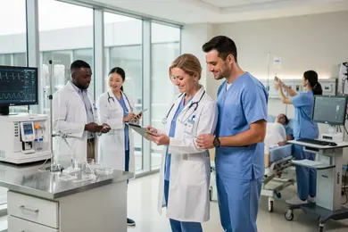 2026 Highest Paying Careers With a Medical Studies Bachelor's Degree thumbnail