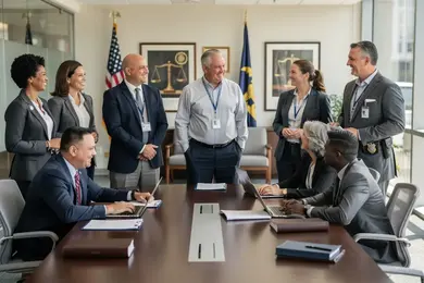 2026 Criminal Justice Administration Degree Jobs That Do Not Require Licensure thumbnail