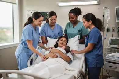 2027 Online Nurse Midwifery Doctorate Programs That Give Credit for Prior Graduate Work thumbnail