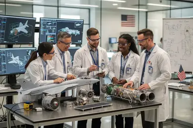 2026 Aerospace Engineering Master's Programs With Practicum Placement Support thumbnail