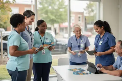 2026 Online Community Health Degrees for Public Health Outreach Roles thumbnail