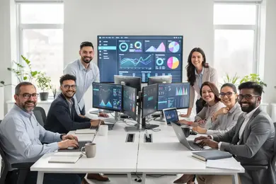 2026 Online Data Analytics Master's Curriculum Breakdown: Core Courses & Specializations thumbnail