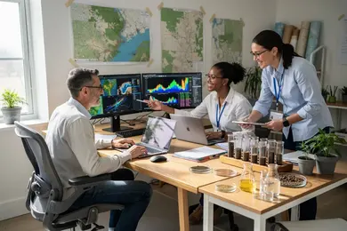 2026 Remote Jobs You Can Get With an Environmental Science Master's Degree thumbnail