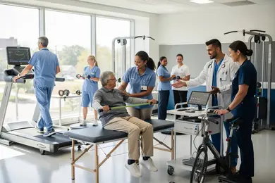 2026 Hospital and Rehab Roles You Can Target With an Exercise Science Degree thumbnail
